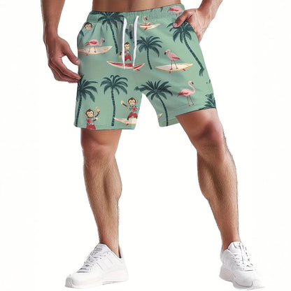Buy Premium Shorts for Men Comfortable Casual Summer Wear Shorts. global swanky 1