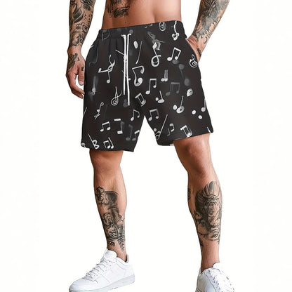 Buy Premium Shorts for Men Comfortable Casual Summer Wear Shorts. global swanky 3