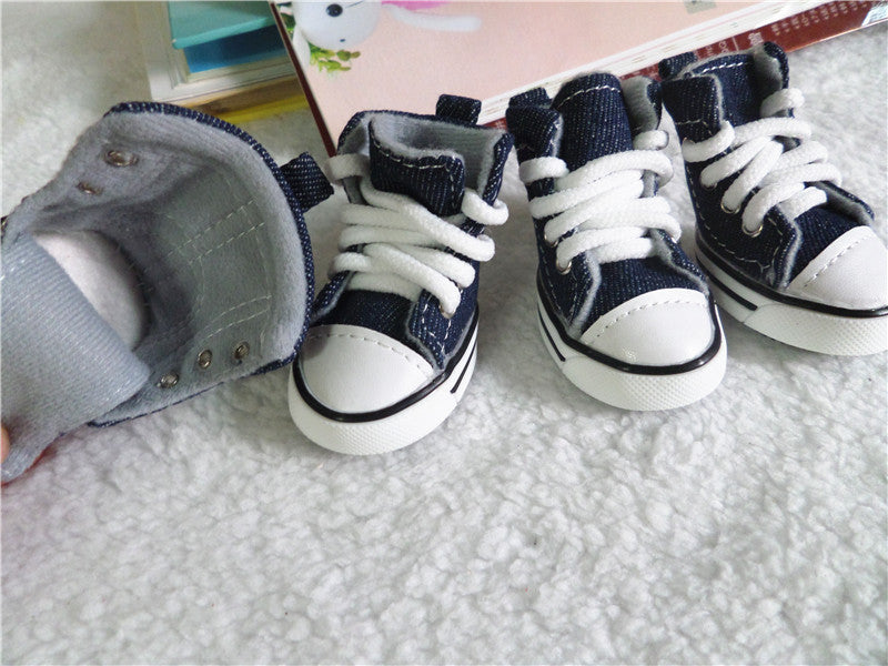 Buy Premium & Stylish Pet Shoes & Socks for Indoor and Outdoor global swanky 3