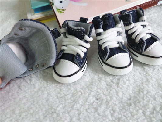 Buy Premium & Stylish Pet Shoes & Socks for Indoor and Outdoor global swanky 3