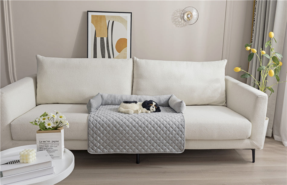 Buy Premium Washable Pet Mats With Non-Slip Waterproof Base global swanky 2