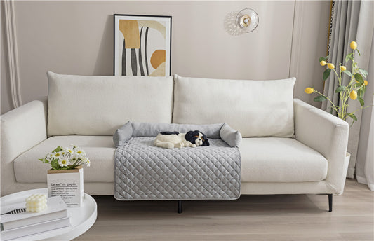Buy Premium Washable Pet Mats With Non-Slip Waterproof Base global swanky 2