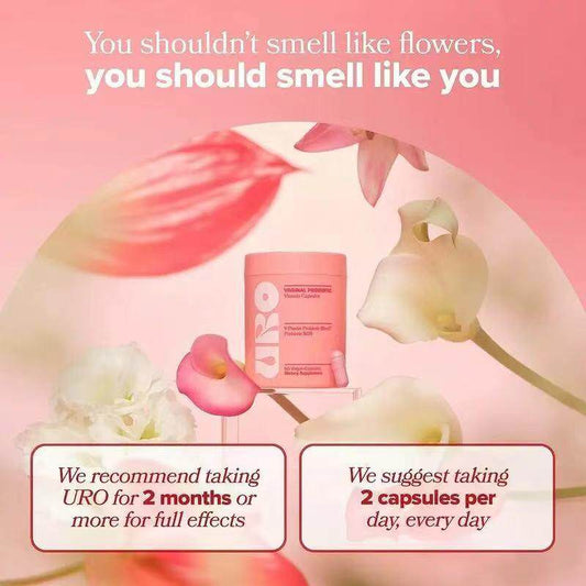 Buy Probiotic Capsules for Women Daily Wellness Support Care global swanky 3