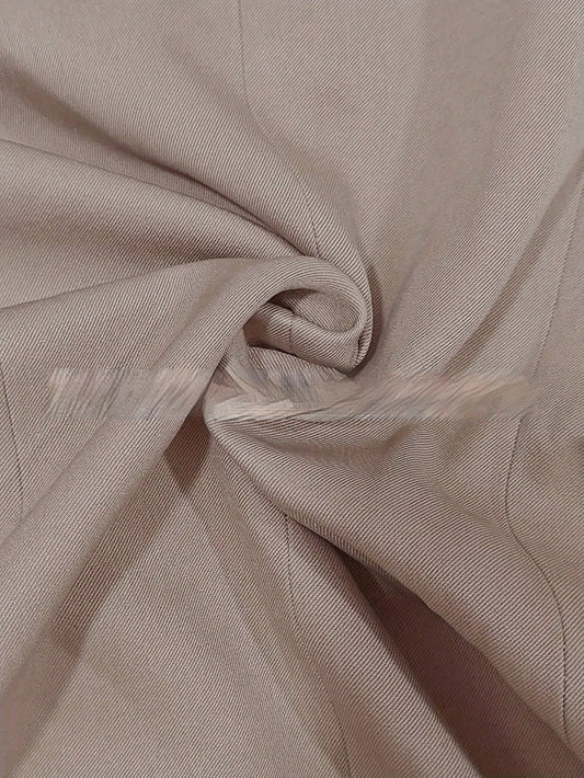 Buy Professional Contrasting-Color Button Elegant Formal Blazer global swanky 3