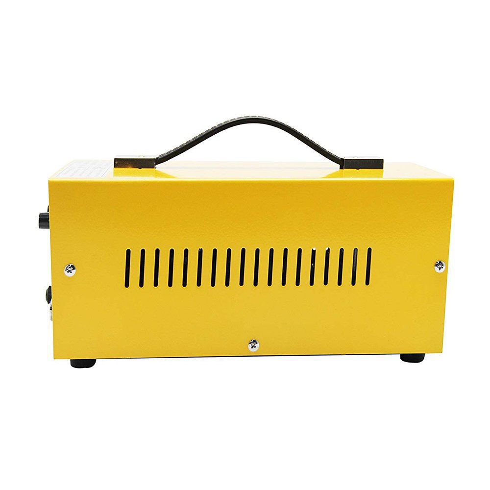 Buy Professional Jewelry Spot Welding Machine Gold & Silver
Global swanky 2