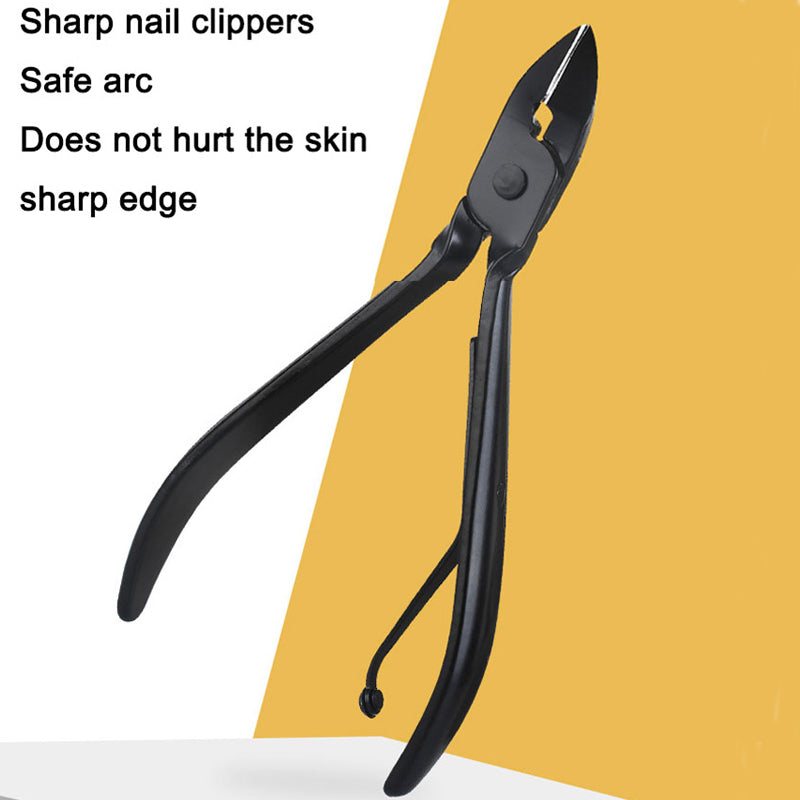 Buy Professional Nail Clippers Set All in One Nail Cutting Tools globalswanky 02
