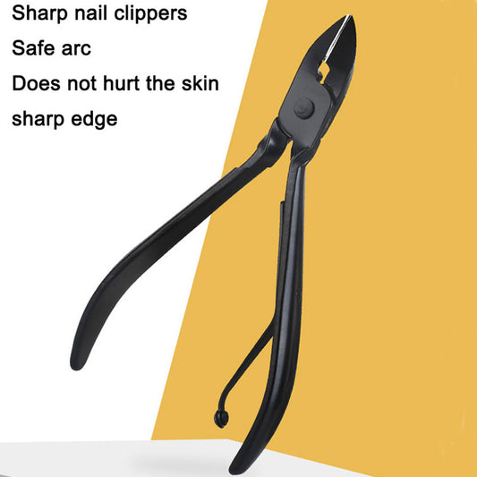 Buy Professional Nail Clippers Set All in One Nail Cutting Tools globalswanky 02