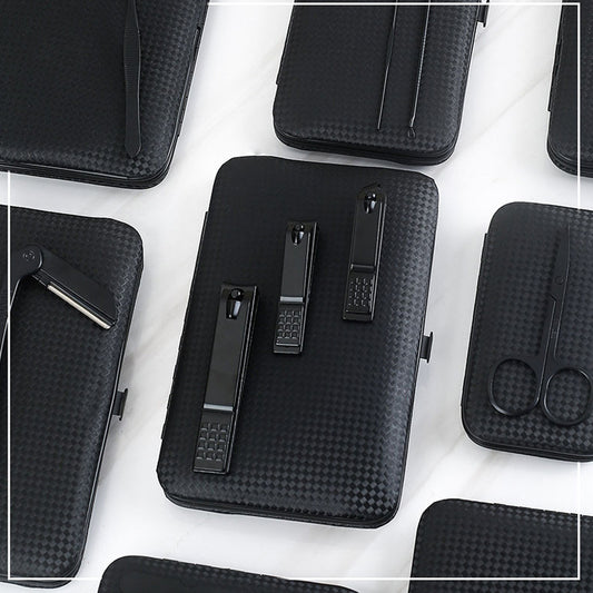 Buy Professional Nail Clippers Set All in One Nail Cutting Tools globalswanky 03