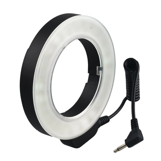 Buy Professional W48 LED Ring Light for Photography and Video globalswanky 03