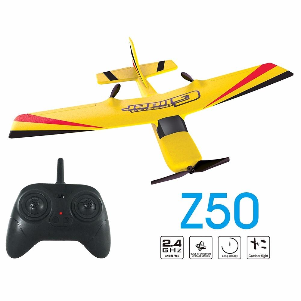 Buy RC Cessna Glider Plane Kids Toy Remote Control Airplane Today
global-swanky 1