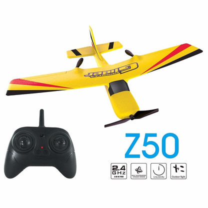 Buy RC Cessna Glider Plane Kids Toy Remote Control Airplane Today
global-swanky 1