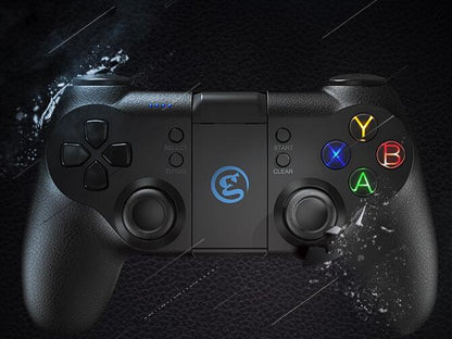 Buy Rechargeable Smartphone Gamepad with Vibration for Gaming global swanky 2