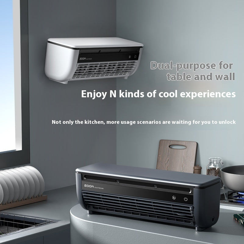Buy Refrigeration Wall Hanging Rechargeable Fan with Remote
Global swanky 1