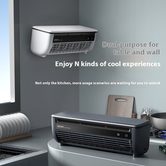 Buy Refrigeration Wall Hanging Rechargeable Fan with Remote
Global swanky 1