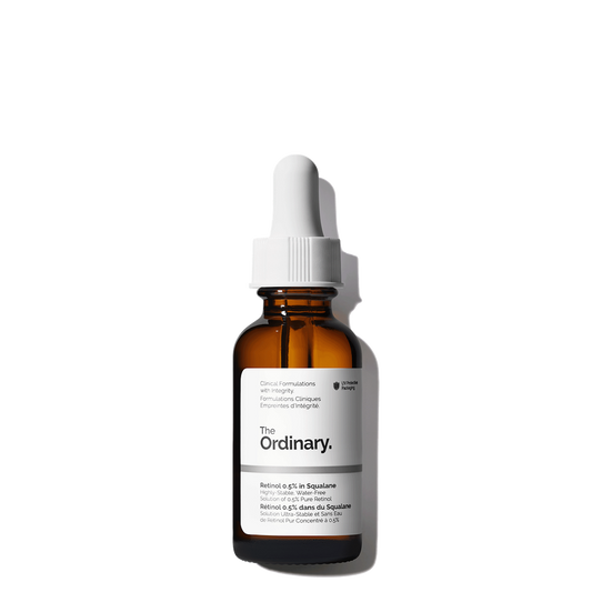 Buy Retinol Anti-Wrinkle Brightening Serum for Radiant Skin Care global swanky 1