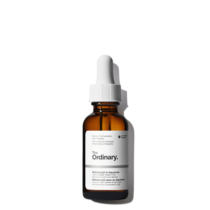 Buy Retinol Anti-Wrinkle Brightening Serum for Radiant Skin Care global swanky 2