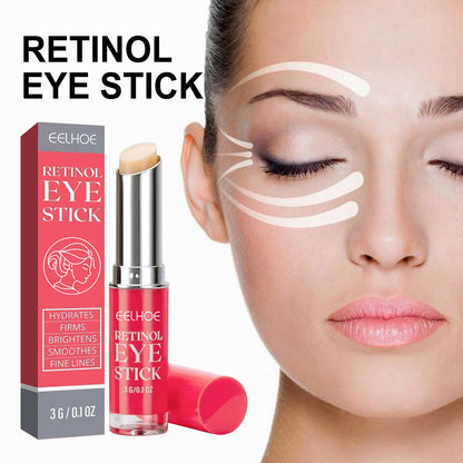Buy Retinol Eye Cream Stick for Hydrated and Smooth Eye Care global swanky 1