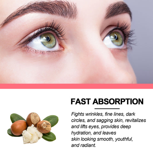 Buy Retinol Eye Cream Stick for Smooth Under Eye Skin Care global swanky 2