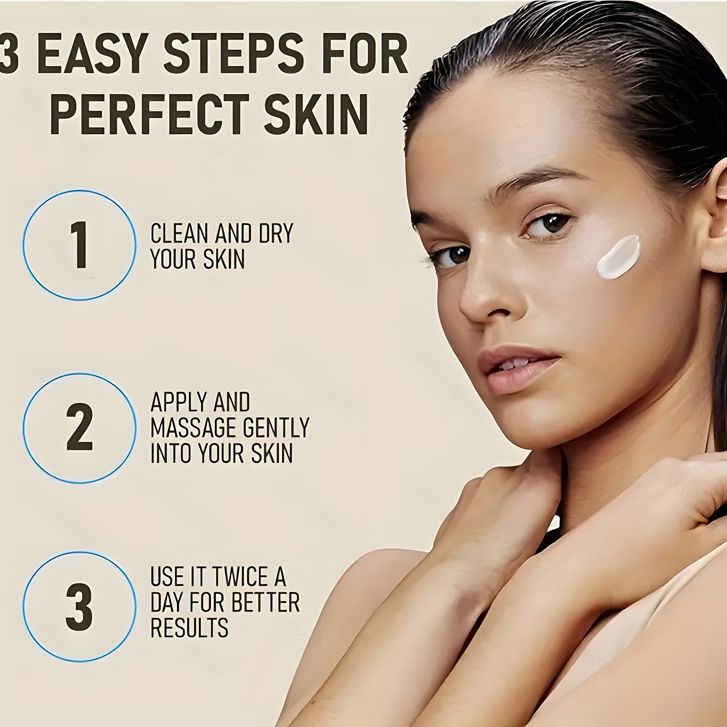 Buy Retinol Face Cream for Smooth and Hydrated Skin Care global swanky 2