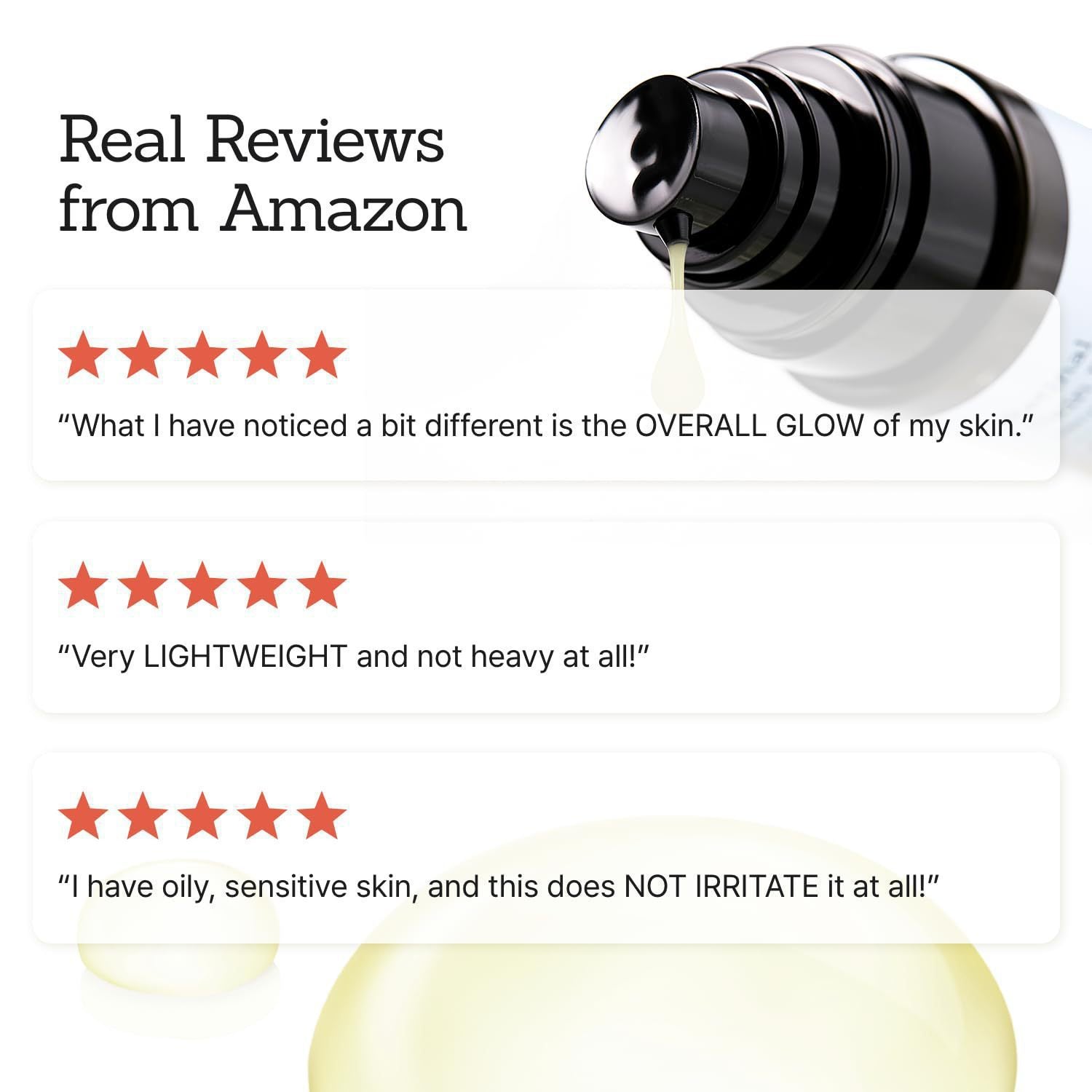 Buy Retinol Serum for Smooth and Nourished Skin Care Daily global swanky 2