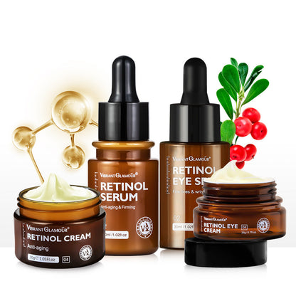 Buy Retinol Skin Care for Smooth and Hydrated Daily Routine global swanky 1