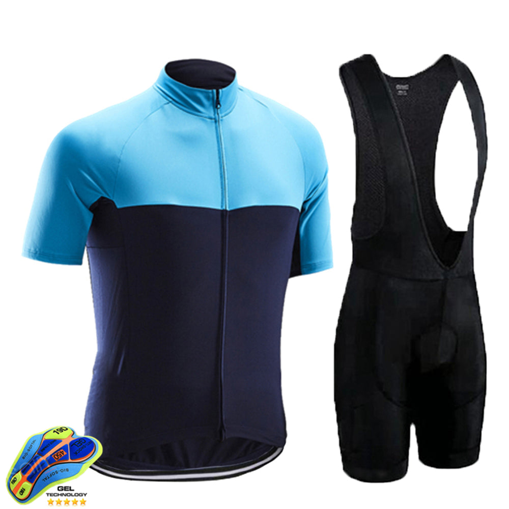 Buy Road And Mountain Bike Cycling Jerseys for Men Spring Wear
Global swanky 2