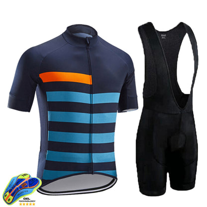 Buy Road And Mountain Bike Cycling Jerseys for Men Spring Wear
Global swanky 3