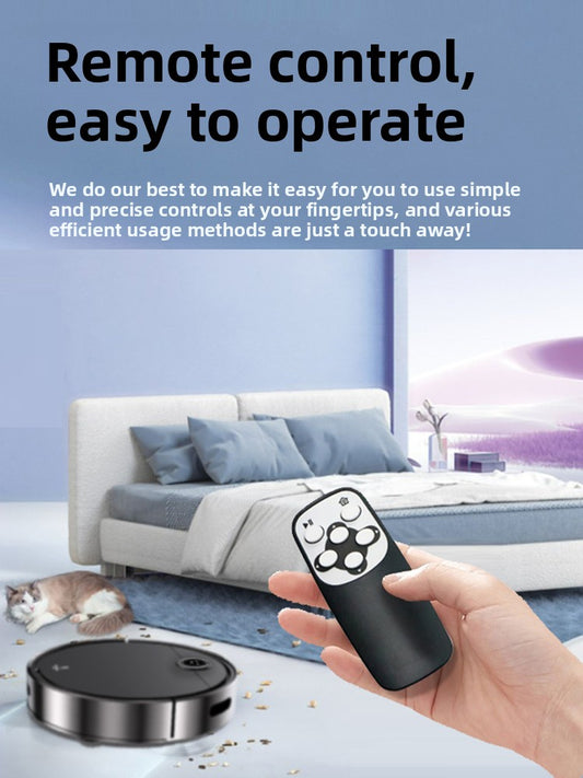 Buy Robot Vacuum Cleaner for Smart Home Cleaning Performance global swanky 2