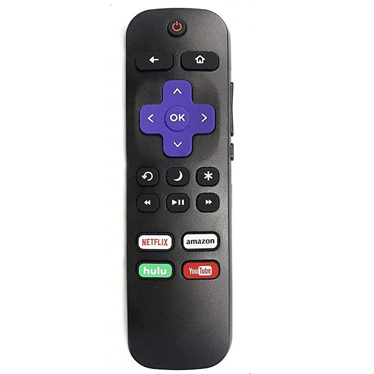 Buy Roku TV Remote for Roku 1 2 3 4 LT HD XD XS Express Premiere global-swanky 1