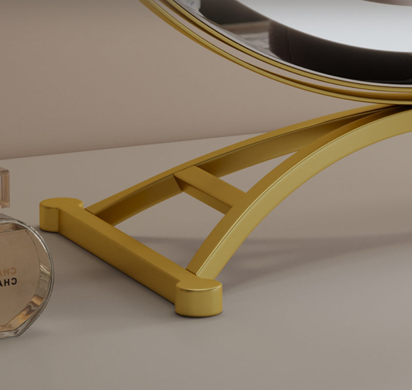 Buy Rotating Dressing Table Mirror Fashion Brand New Home Decor globalswanky 03