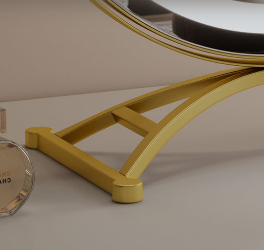 Buy Rotating Dressing Table Mirror Fashion Brand New Home Decor globalswanky 03