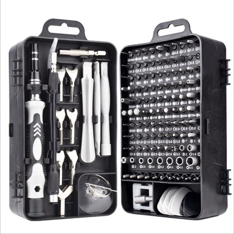 Buy Screwdriver Tool Set Combination Repair Kit for Home & Auto Global swanky 1