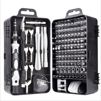 Buy Screwdriver Tool Set Combination Repair Kit for Home & Auto Global swanky 1