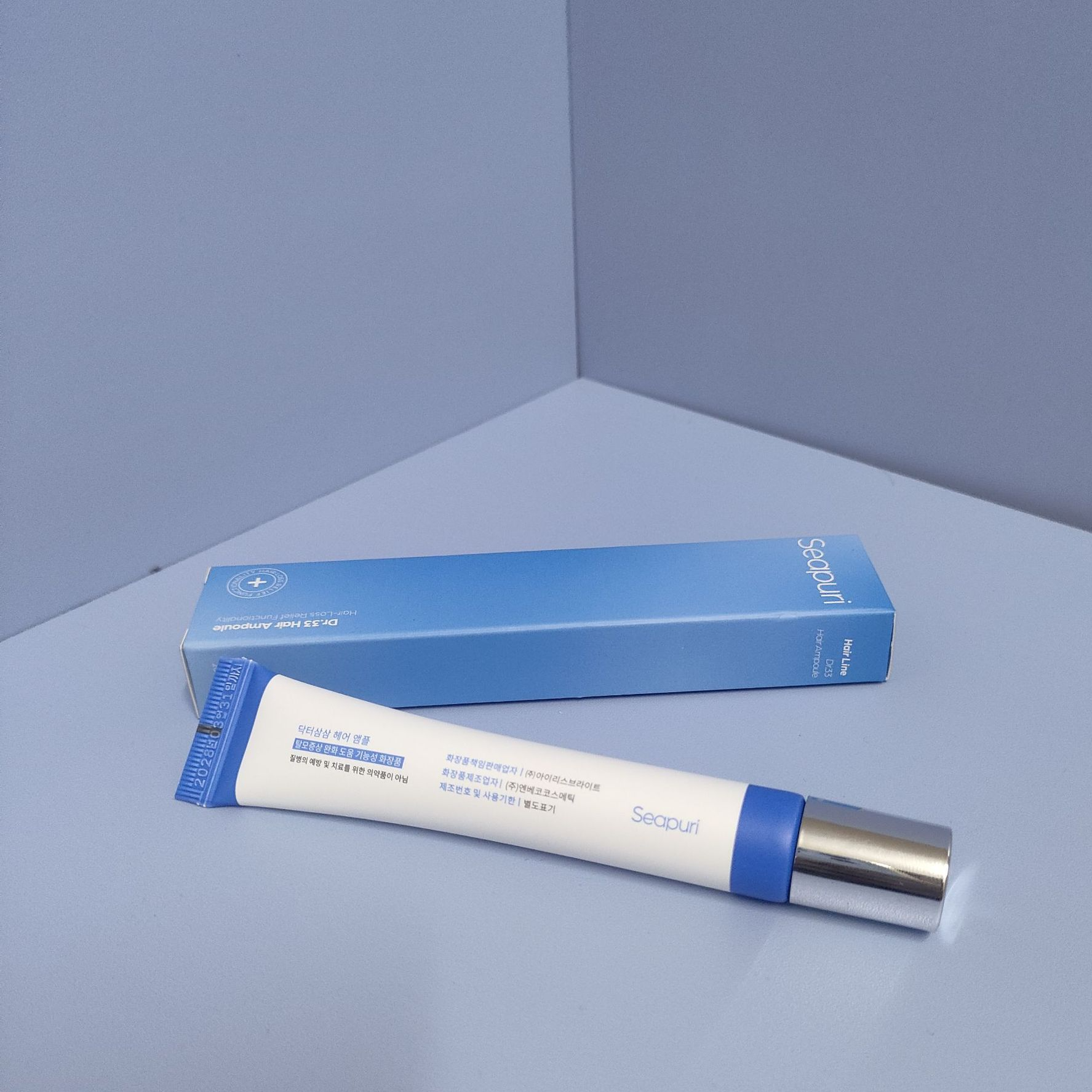 Buy Seapuri Scalp Hair Growth Essence for Stronger Hair Care global swanky 2