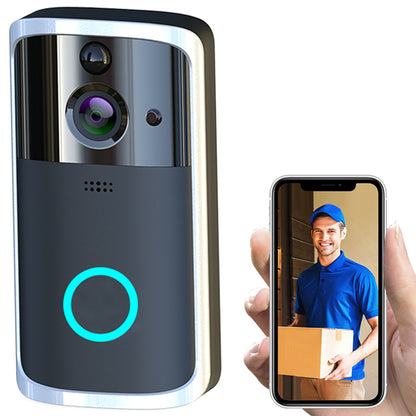 Buy Security Camera – Mini HD with Remote Viewing & Night Vision global swanky 1