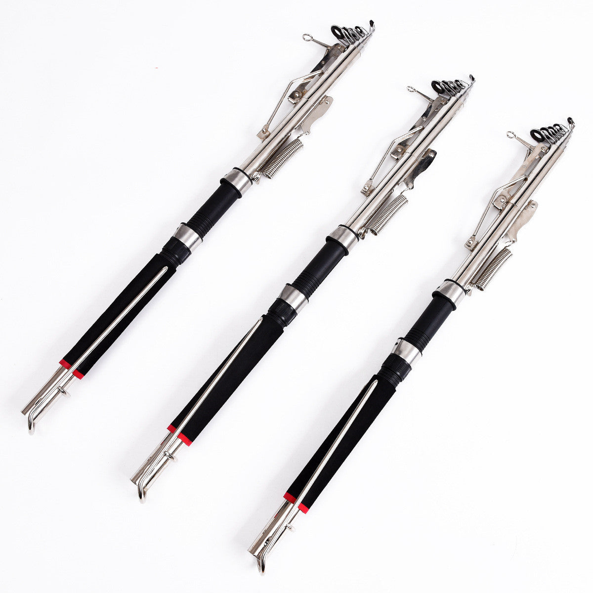 Buy Self-Lifting Fishing Rod Throwing Rod Gear for Outdoor Use globalswanky 02
