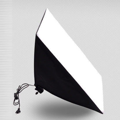Single Lamp Soft Boxes Studio Fill Lights – Portable & Easy to Use
GlobalSwanky 2