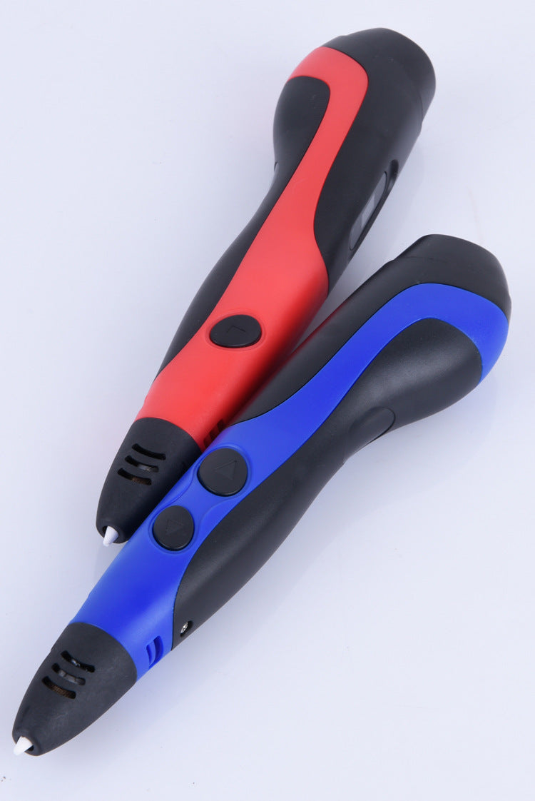 Buy Six Generations of 3D Printing Pens – Smart Creative Tool global swanky 3