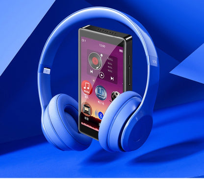 Buy Slim MP3 MP4 Player Portable Media Player for Music and Video globalswanky 02