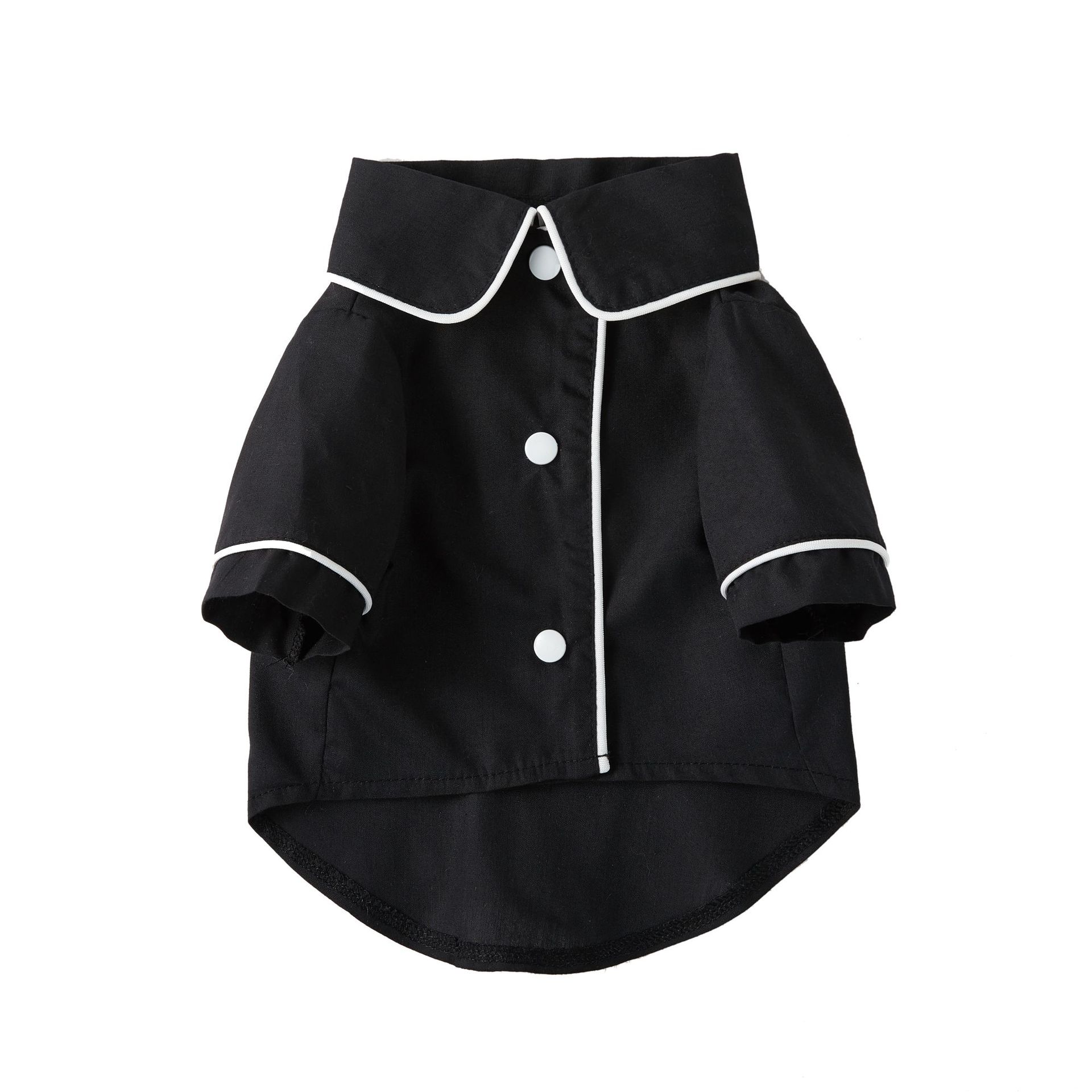 Buy Small Dog Cat Pajamas – Cute Pet Sleepwear Outfit globalswanky 03