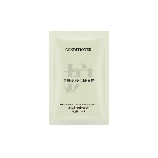 Buy Small Sachet Packaged Shampoo and Conditioner Set global swanky 1