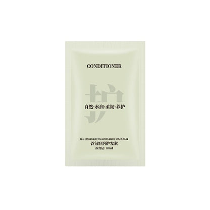 Buy Small Sachet Packaged Shampoo and Conditioner Set global swanky 1