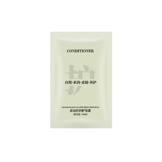 Buy Small Sachet Packaged Shampoo and Conditioner Set global swanky 1