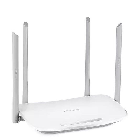Buy Smart Wireless Router TL-WDR5620 – Dual-Band 1200Mbps Speed global swanky 1