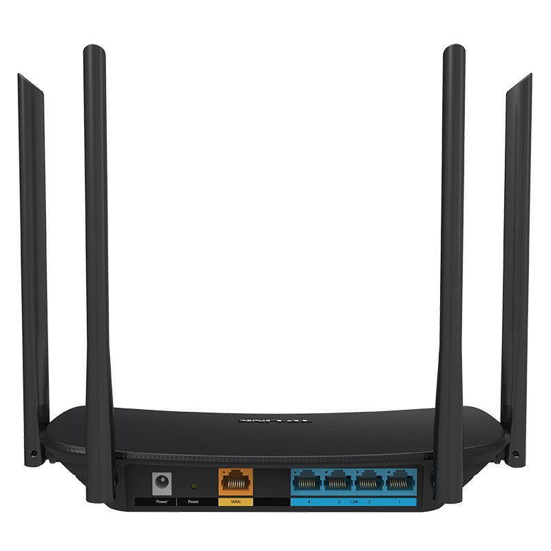 Buy Smart Wireless Router TL-WDR5620 – Dual-Band 1200Mbps Speed global swanky 2
