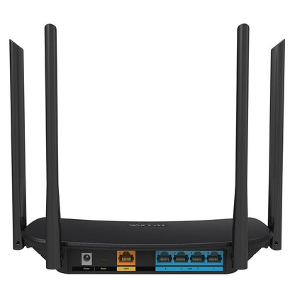Buy Smart Wireless Router TL-WDR5620 – Dual-Band 1200Mbps Speed global swanky 2