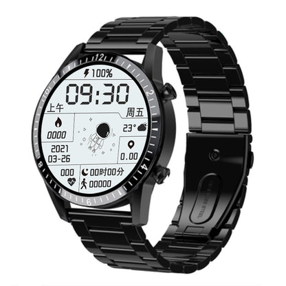 Buy Smartwatch for Adults with Fitness Tracking & Voice
Global swanky 2