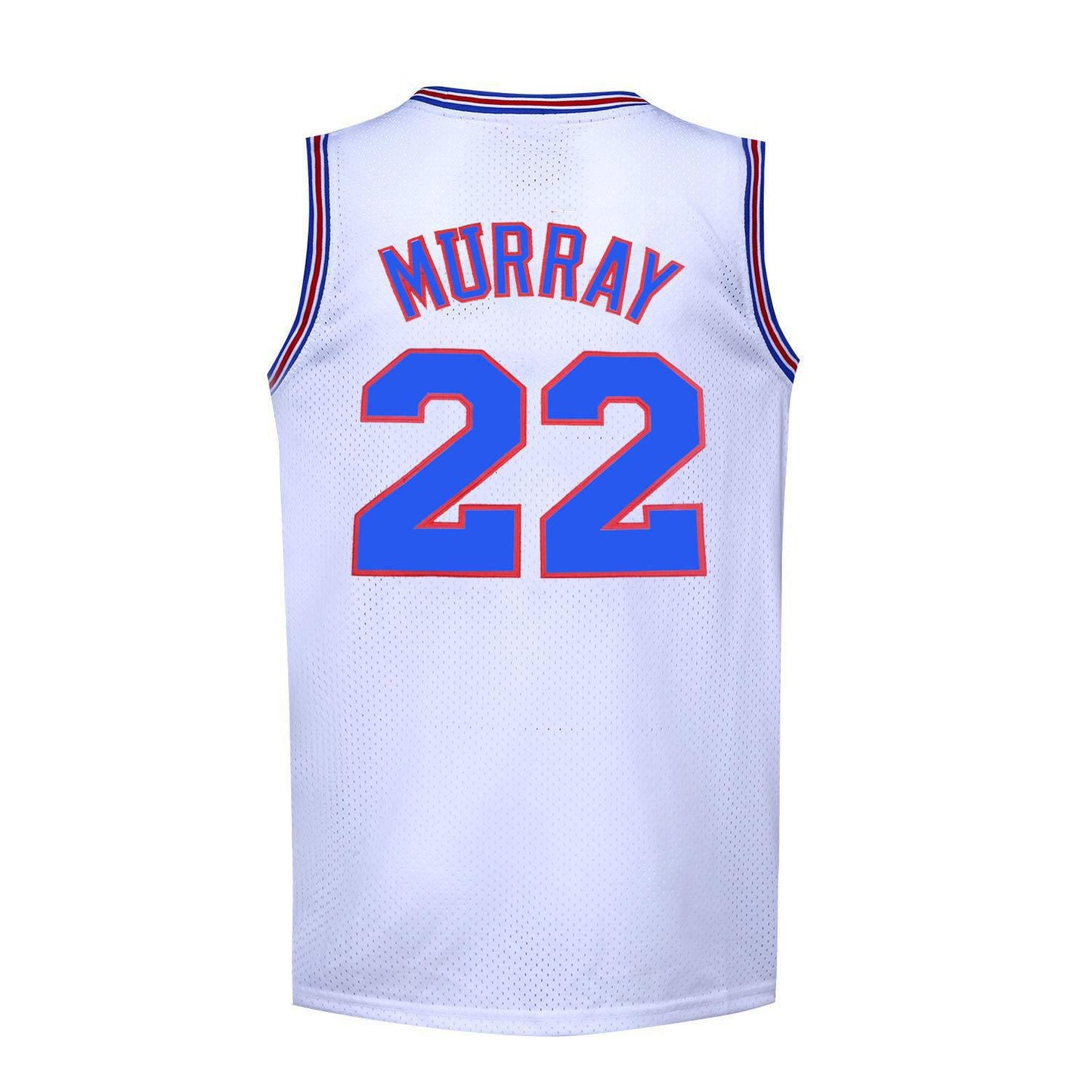 Buy Space Movie Jersey Embroidery Retro Basketball Wear for Men
Global swanky 2