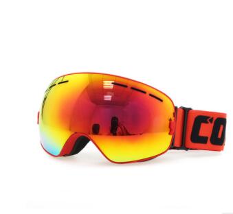Buy Spherical Double-Layer Anti-Fog Glasses for Clear Vision 
global swanky 1