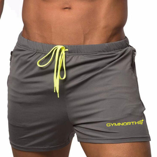 Buy Sports Shorts for Men | Comfortable Lightweight Athletic Wear global swanky 1
